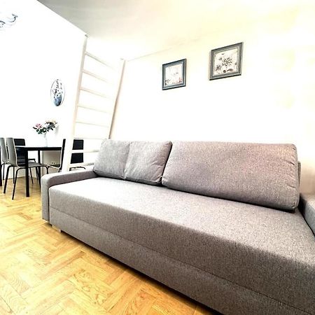 F2 Ultra Central Danube Loft ブダペスト エクステリア 写真