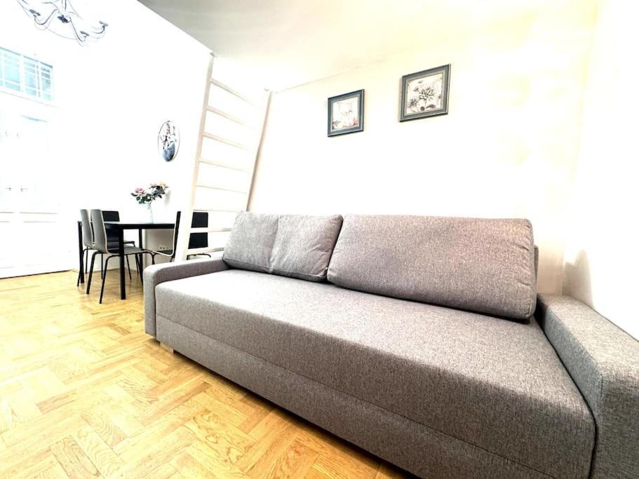F2 Ultra Central Danube Loft ブダペスト エクステリア 写真